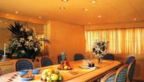 PARADIS -  Dining